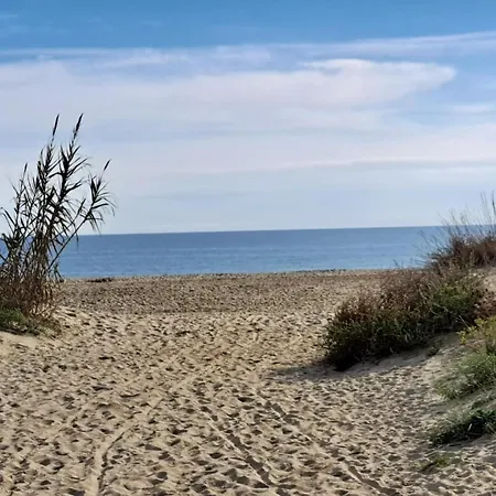 Le Mar Estang - Le Dalo